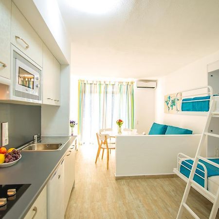 Ona Internacional Apartments Cambrils Quarto foto