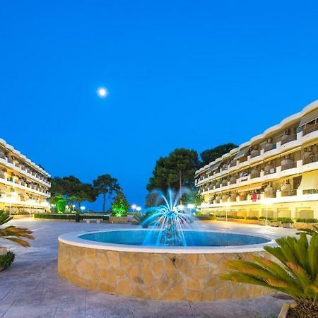 Ona Internacional Apartments Cambrils Exterior foto