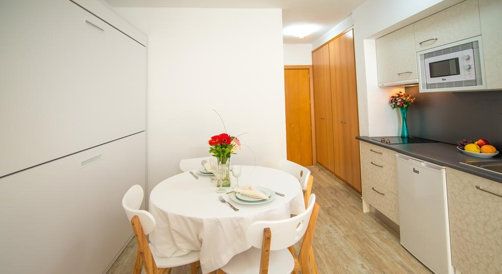 Ona Internacional Apartments Cambrils Quarto foto