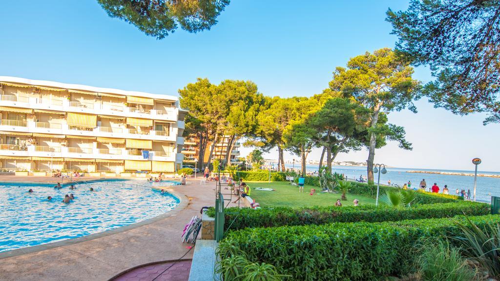 Ona Internacional Apartments Cambrils Quarto foto