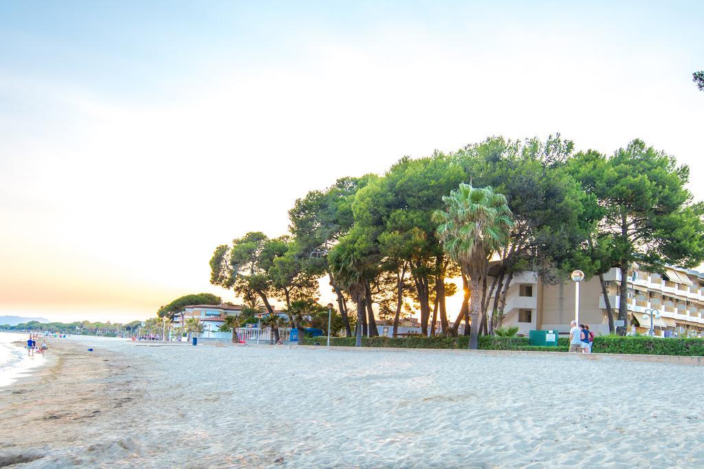 Ona Internacional Apartments Cambrils Quarto foto