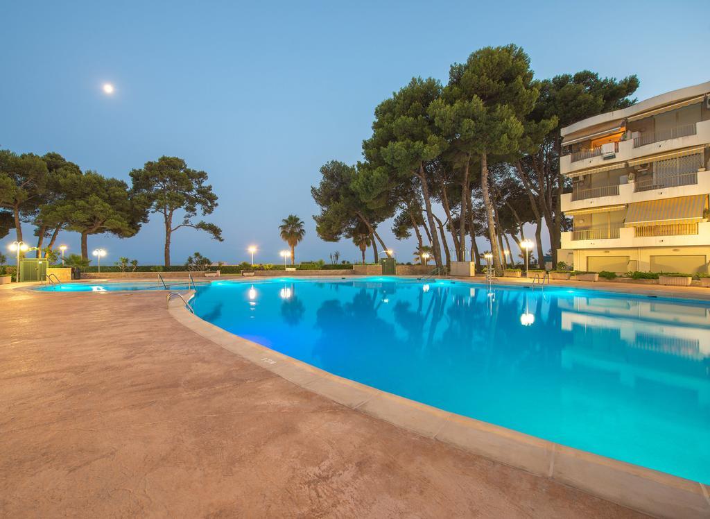 Ona Internacional Apartments Cambrils Quarto foto