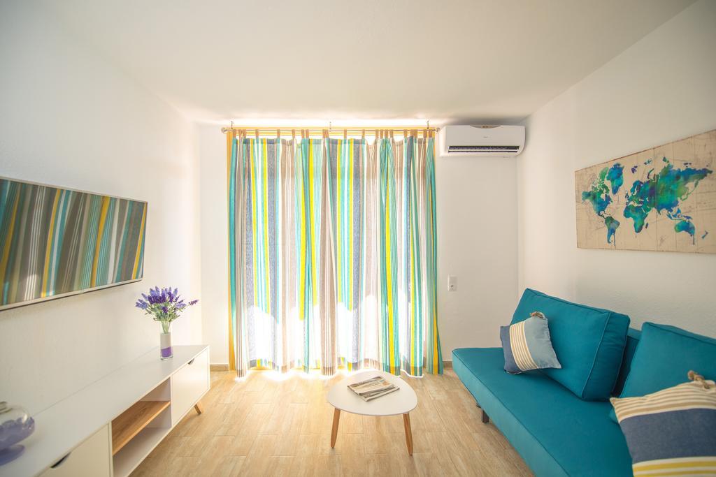 Ona Internacional Apartments Cambrils Quarto foto