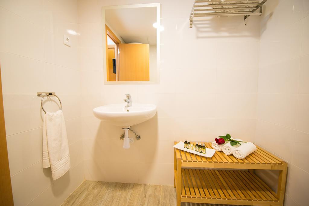 Ona Internacional Apartments Cambrils Quarto foto
