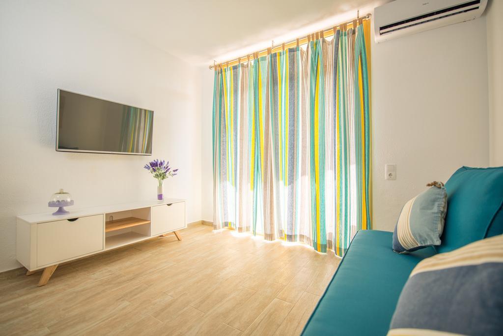 Ona Internacional Apartments Cambrils Quarto foto