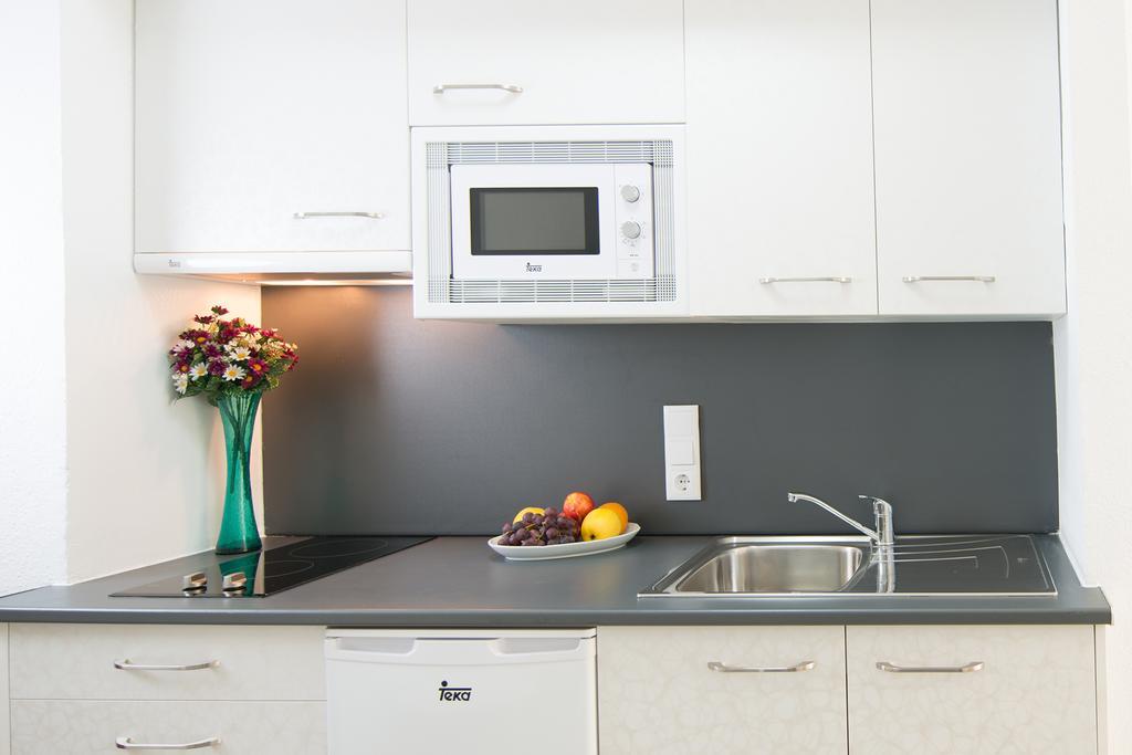 Ona Internacional Apartments Cambrils Quarto foto